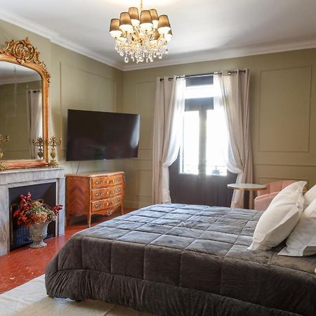 Le 215 Gambetta Boutique Hotel En Provence Кавайон Екстериор снимка