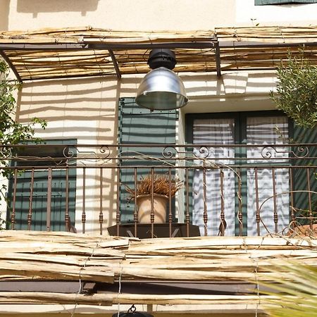 Le 215 Gambetta Boutique Hotel En Provence Кавайон Екстериор снимка