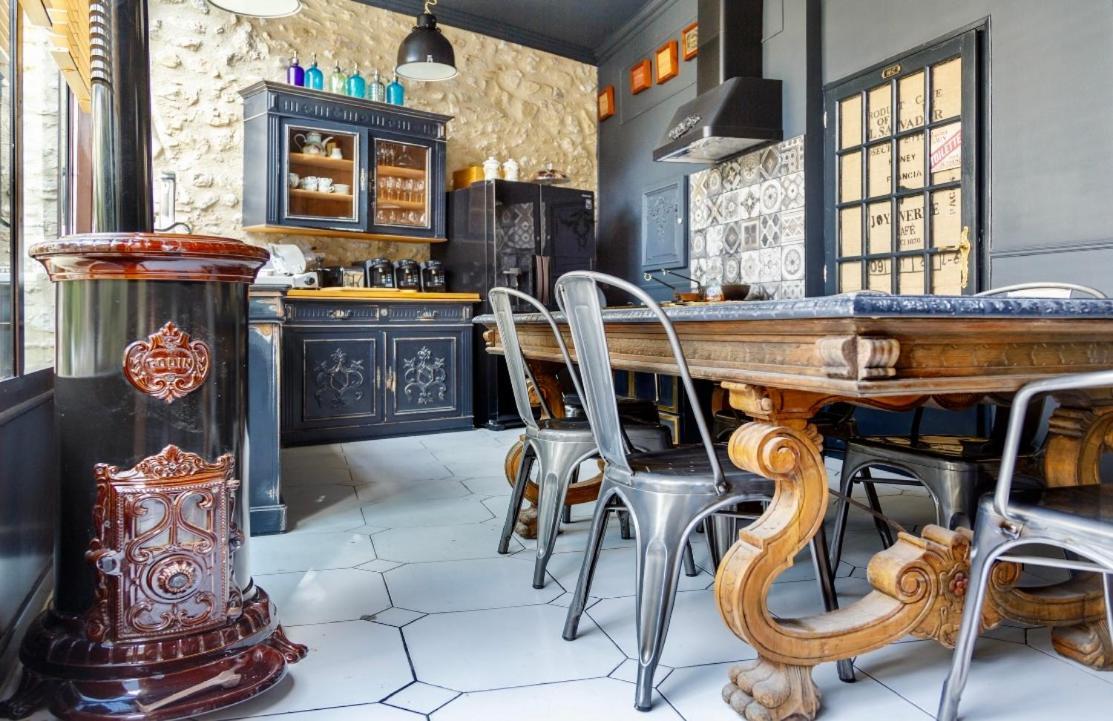 Le 215 Gambetta Boutique Hotel En Provence Кавайон Екстериор снимка