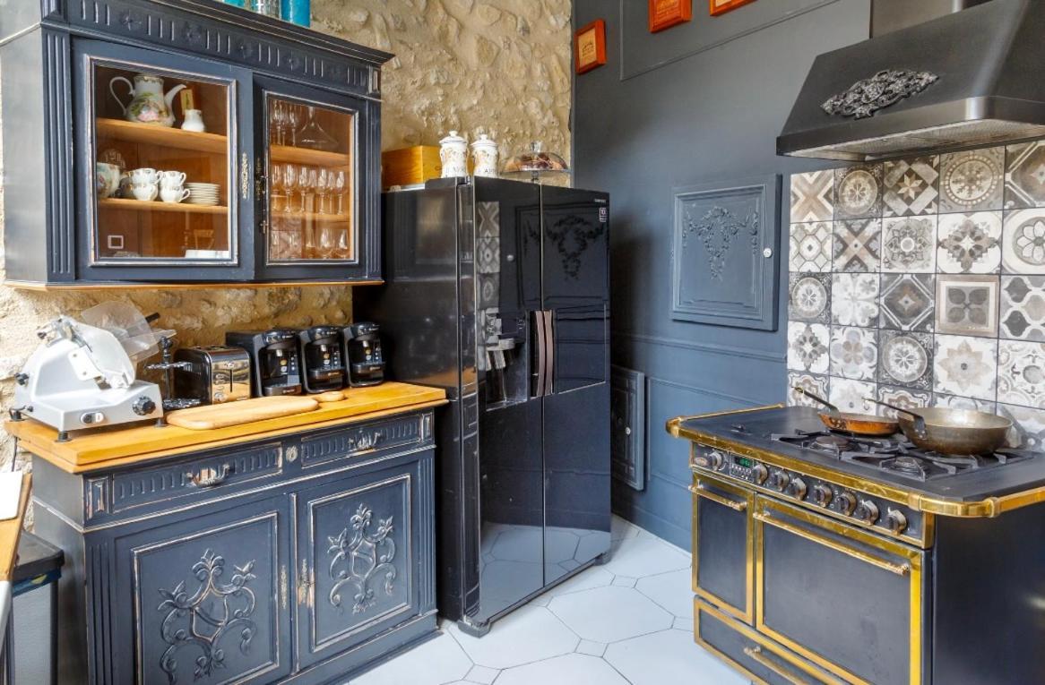Le 215 Gambetta Boutique Hotel En Provence Кавайон Екстериор снимка