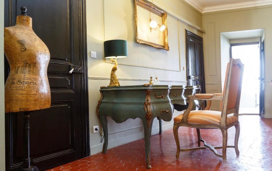 Le 215 Gambetta Boutique Hotel En Provence Кавайон Екстериор снимка