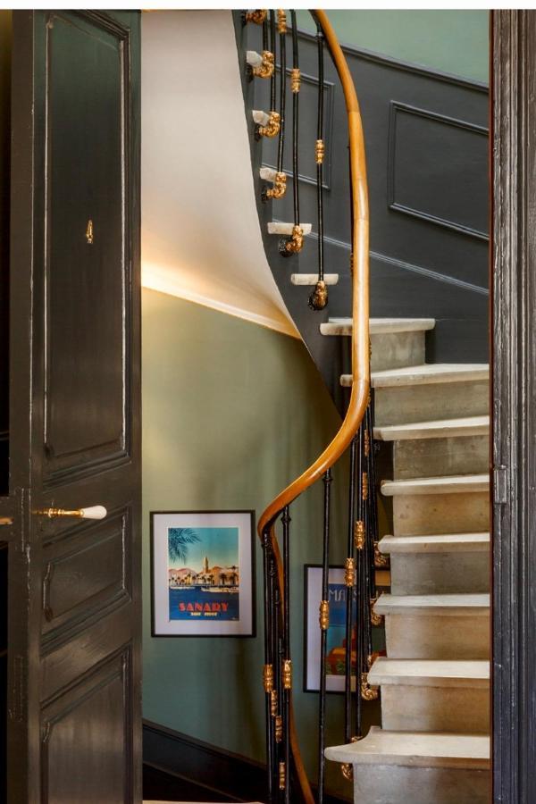 Le 215 Gambetta Boutique Hotel En Provence Кавайон Екстериор снимка