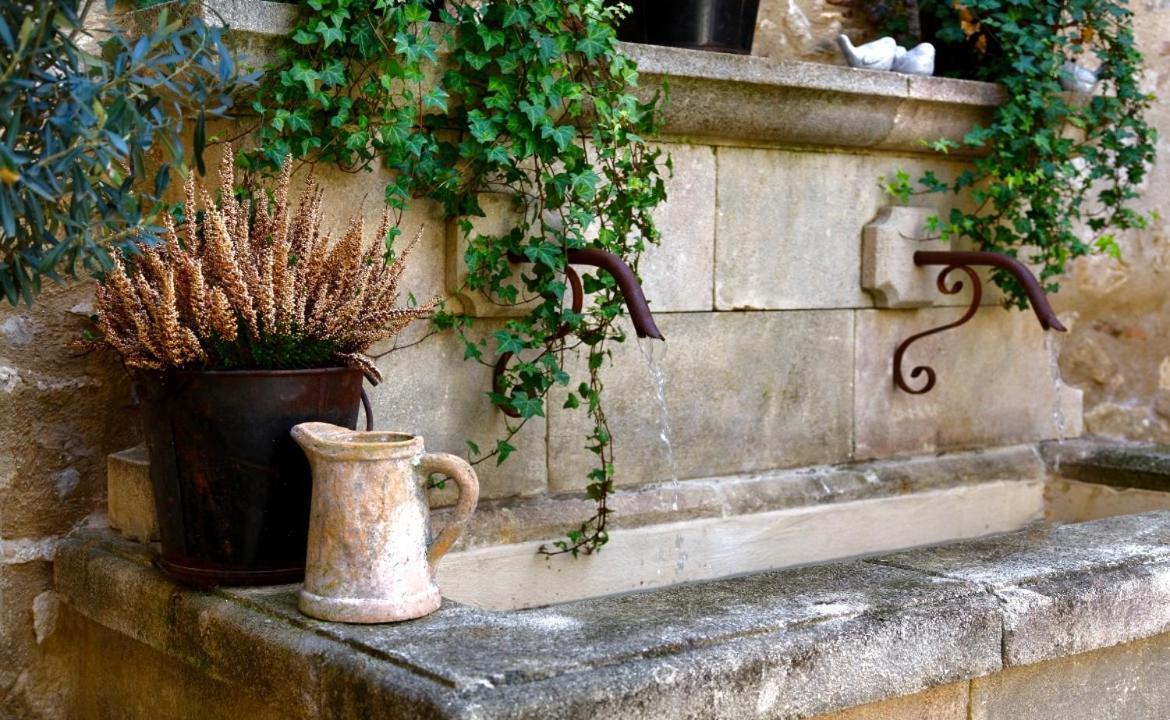 Le 215 Gambetta Boutique Hotel En Provence Кавайон Екстериор снимка