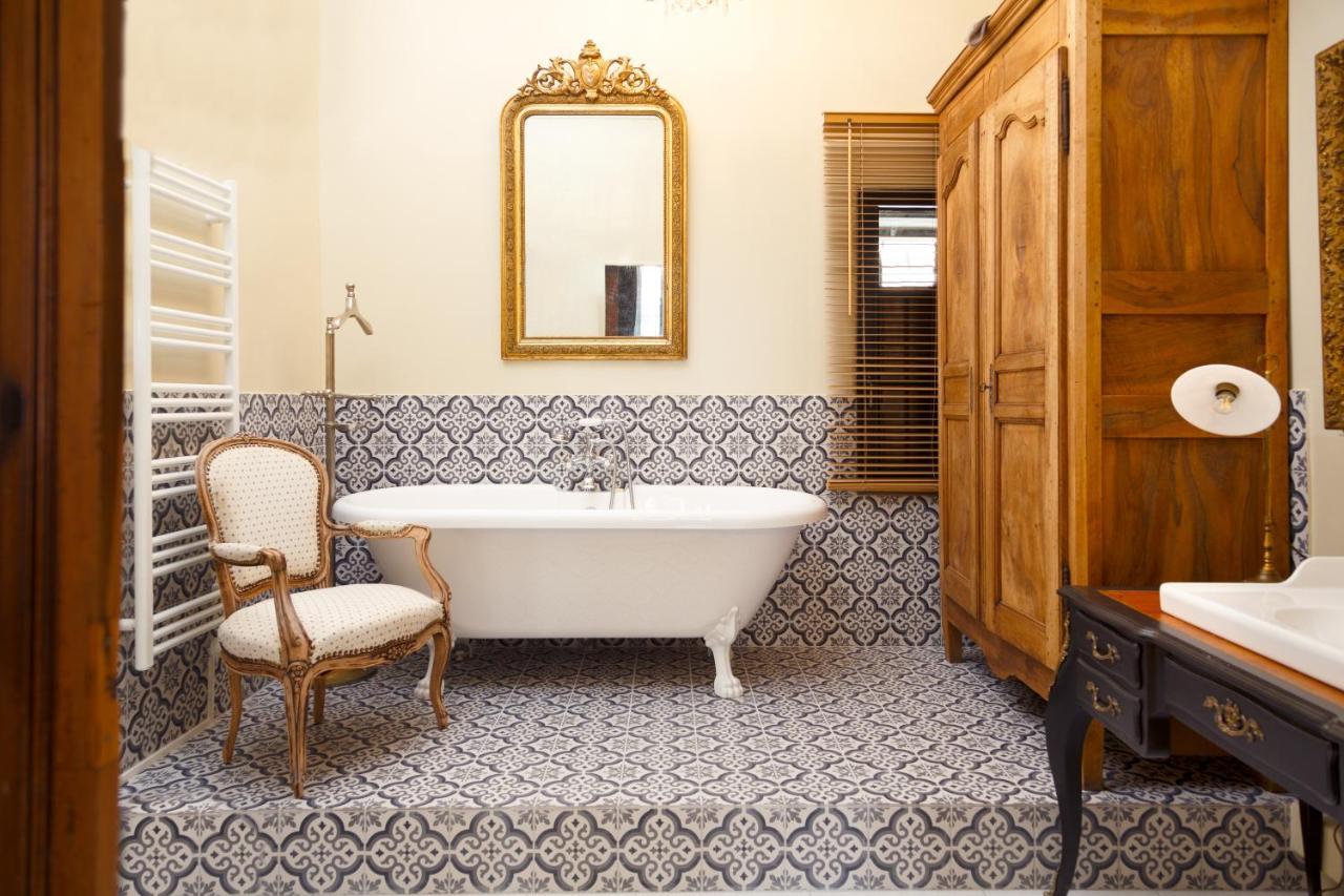 Le 215 Gambetta Boutique Hotel En Provence Кавайон Екстериор снимка