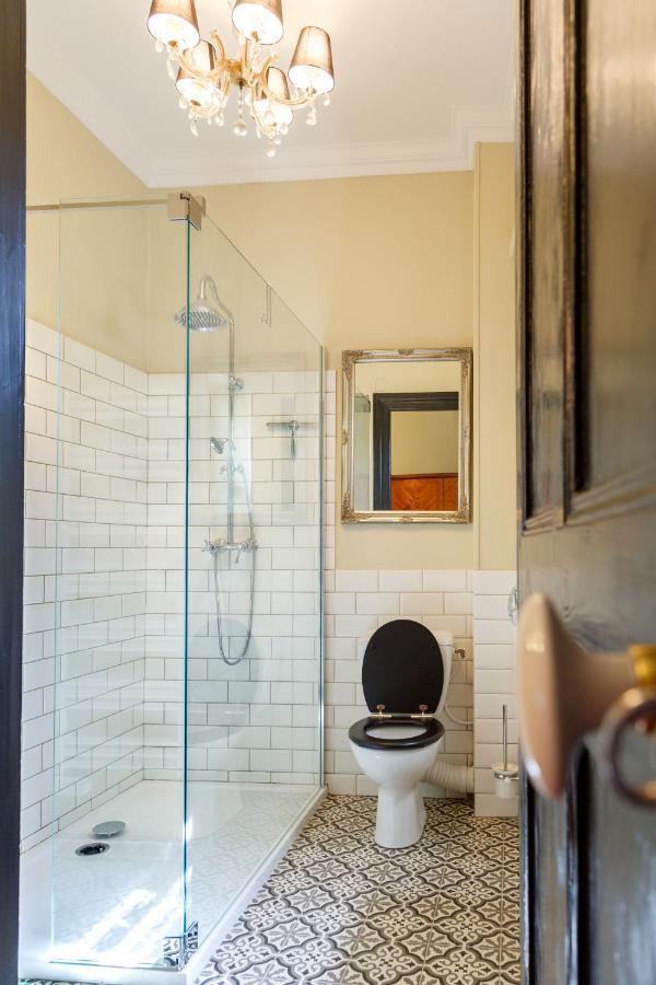Le 215 Gambetta Boutique Hotel En Provence Кавайон Екстериор снимка