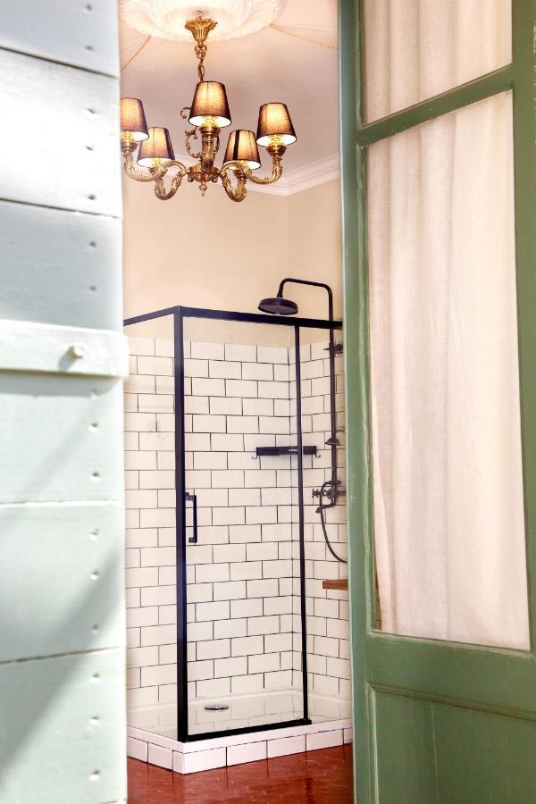 Le 215 Gambetta Boutique Hotel En Provence Кавайон Екстериор снимка