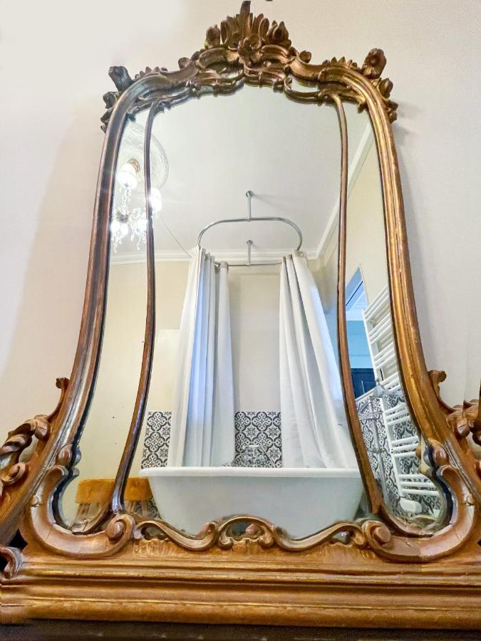Le 215 Gambetta Boutique Hotel En Provence Кавайон Екстериор снимка