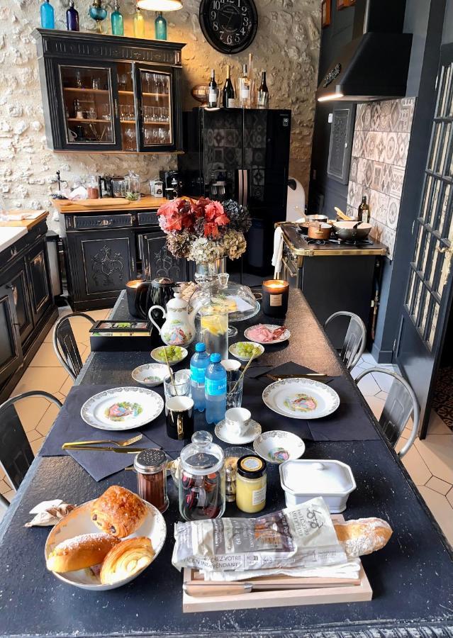 Le 215 Gambetta Boutique Hotel En Provence Кавайон Екстериор снимка