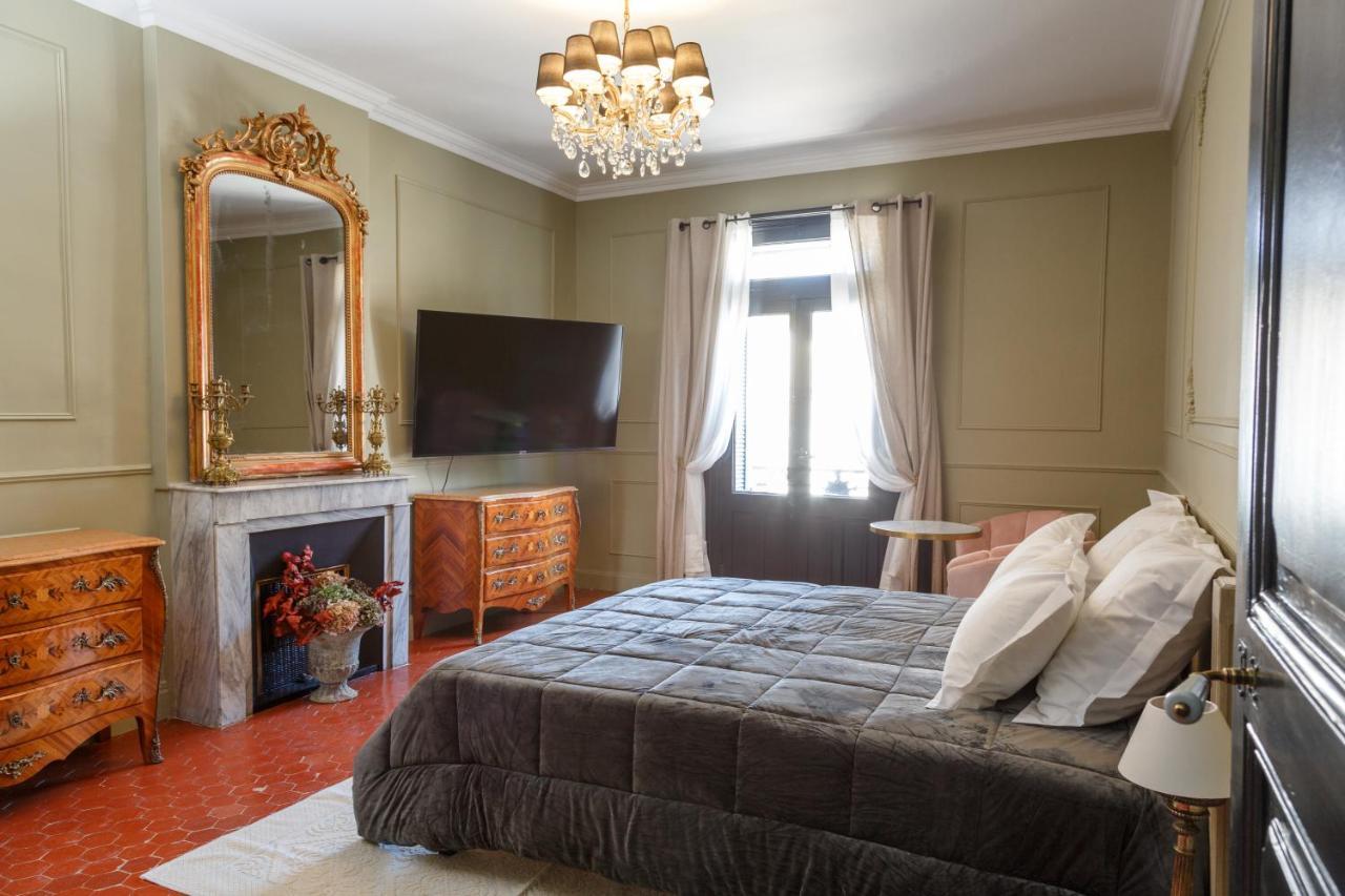 Le 215 Gambetta Boutique Hotel En Provence Кавайон Екстериор снимка
