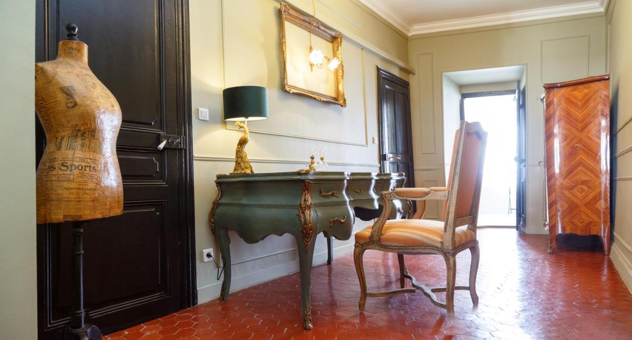 Le 215 Gambetta Boutique Hotel En Provence Кавайон Екстериор снимка