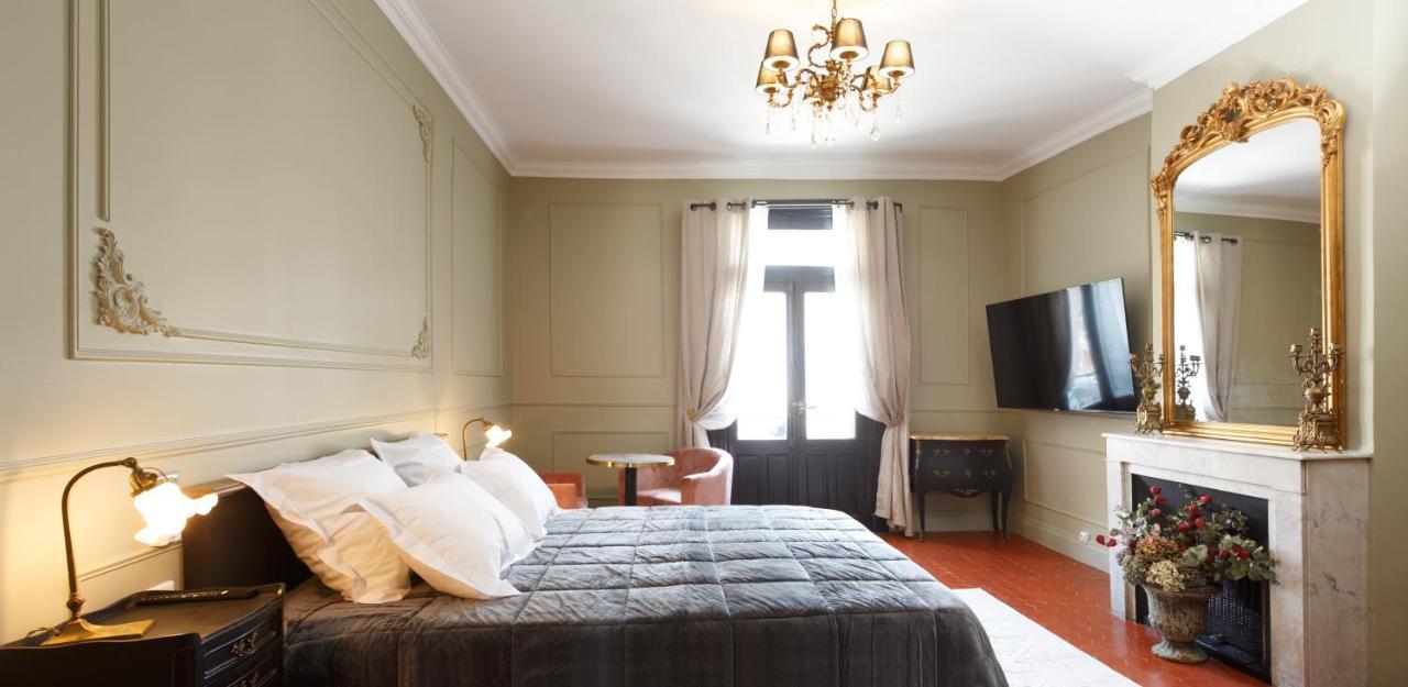 Le 215 Gambetta Boutique Hotel En Provence Кавайон Екстериор снимка