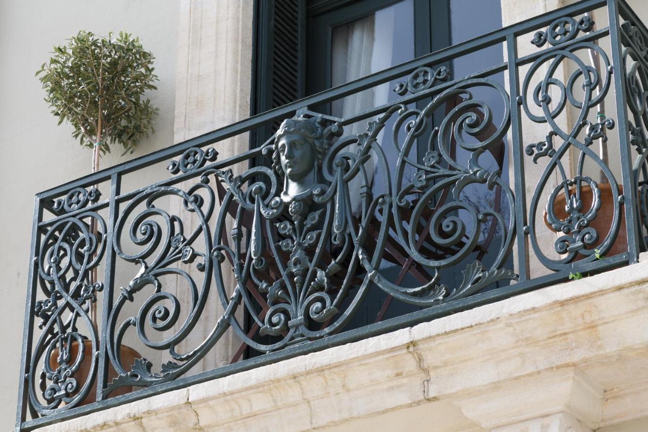 Le 215 Gambetta Boutique Hotel En Provence Кавайон Екстериор снимка