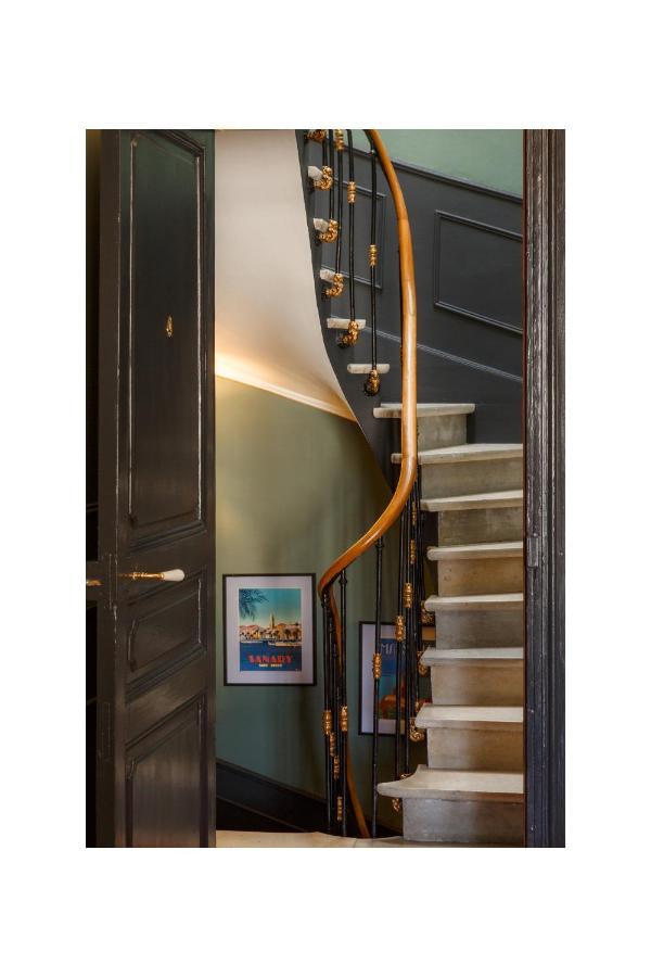 Le 215 Gambetta Boutique Hotel En Provence Кавайон Екстериор снимка